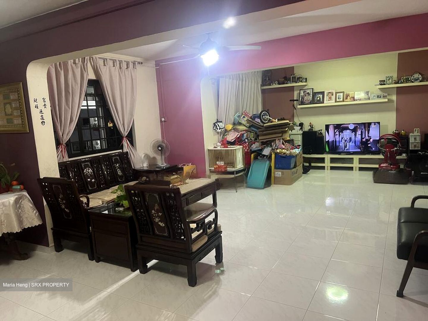 Blk 124 Yishun Street 11 (Yishun), HDB 5 Rooms #472486261